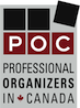 Professional Organizers in Canada