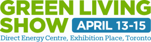 Green Living Show Logo