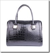 black women's purse